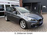 BMW 225xe Active Tourer M Sport - graue BMW 225