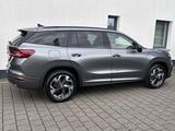 Skoda Kodiaq 1.5 TSI DSG Sportline (AHK,Kam.,5/100) - Skoda Tageszulassungen