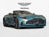 Aston Martin DB12 Volante Aston Martin Hamburg - Aston Martin DB12 Benziner Gebrauchtwagen