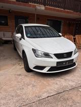 Seat Ibiza SC 1,2i TSI6J - Seat Ibiza: Sc 6j