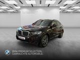 BMW X4 xDrive30i M Sport Standheizung AHK Harman/K - BMW X4 in Chemnitz