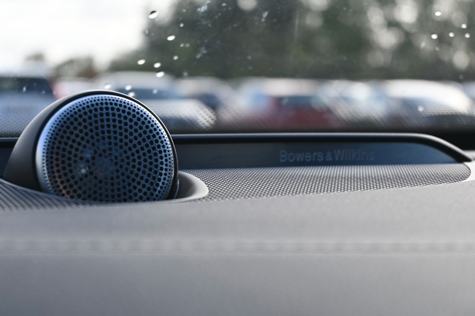 Fahrzeugabbildung Volvo XC90 Ultimate Dark AWD*HUD*360°*LUFT*STDHZG*AHK*