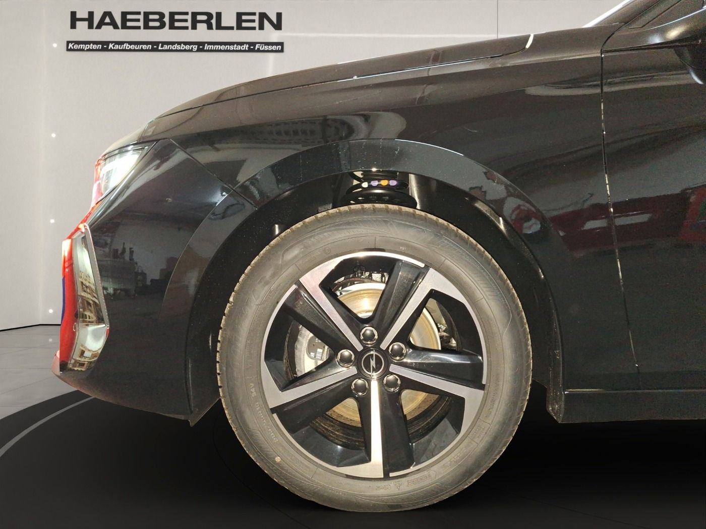 Opel Astra - Bild 18