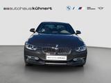 BMW 320i Limousine ModernLine XEN HiFi Navi SD AUT P - mit Benzin-Antrieb: Beige, Scheckheftgepflegt, Limousine