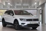 Volkswagen Tiguan Allspace Highline 4Motion ACC*7-Seat*Navi - Volkswagen Tiguan Allspace in Ludwigshafen