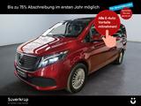 Mercedes-Benz EQV 300 PANO KAMERA LED 7SITZER TISCH DISTR PANO - rote Mercedes-Benz EQV