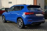 Cupra Ateca 2.0 DSG 4Drive LED Beats 360° AHK ACC Navi - Cupra Ateca Gebrauchtwagen