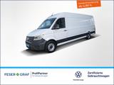 Volkswagen Crafter 2.0TDI Kasten LR 4x4 Hochdach Überhang A