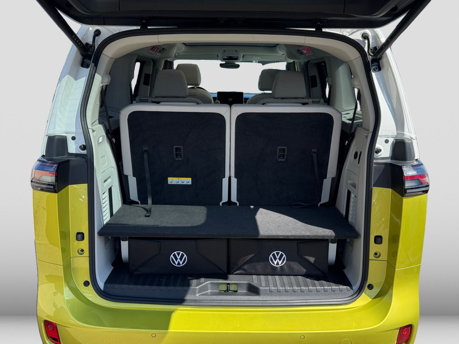 Volkswagen ID. Buzz - Bild 12