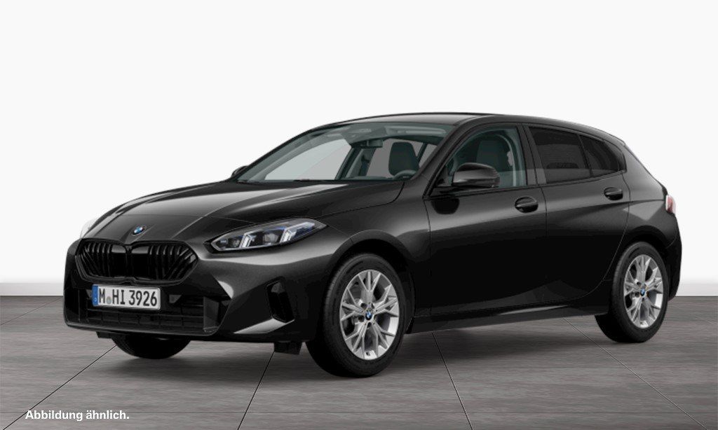 Image of BMW 120