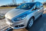 Ford S-Max 2,0 ,176kW Titanium Automatik 7-Sitzer - Ford S-Max: 7
