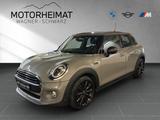 MINI One 5-Türer Blackyard 17" Navi Parkassist LED - MINI MINI: Black