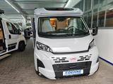 LMC Cruiser T750 EF sofort Verfügbar, 3.+4 Sitzplatz - LMC Teilintegrierter