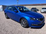 Skoda Octavia Combi Style - Skoda Autos von Händlern