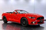 Ford Mustang 5.0 GT Cabrio | V8 - Ford Mustang: For