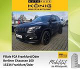 Jeep Compass PHEV 4xe MY25 North Star
