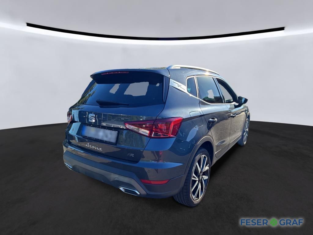 Seat Arona - Bild 4