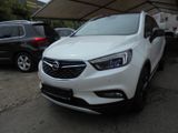 Opel Mokka X Color Innovation 4x4 LPG 1.Hd OPC LED - Opel mit LPG-Antrieb