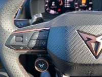 CUPRA Formentor 1.5 eTSI DSG PANO AHK KAM MJ25 5J GAR bei Autohaus Landmann & Maier OHG