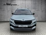 Skoda Karoq 2.0 TSI DSG 4x4 Sportline LED+PDC+Kamera+T - Skoda Karoq Gebrauchtwagen