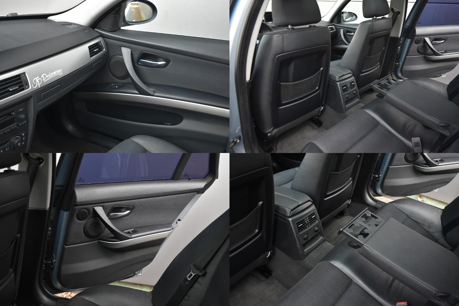 BMW 325 I TOURING M SPORT PERFORMANCE PANORAMIQUE 218 CH BVM - PACK SPORT - TOIT OUVRANT - TOIT PANORAMIQUE