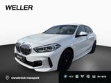 BMW 120i M SPORT AdLED LCPr HUD Pano Memory Kam 18"