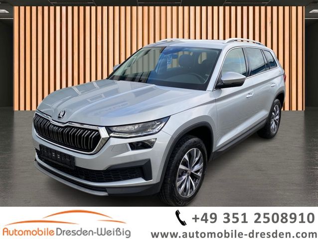 Skoda Kodiaq 1.5 TSI DSG Style*Navi*ACC*Kamera*7Sitze*