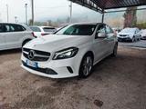 Mercedes-Benz Mercedes-benz A 160 d Automatic Premium - Mercedes-Benz A 160 mit Diesel-Antrieb: Automatik