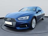 Audi A5 Coupe sport S-Line - Audi A5 Gebrauchtwagen in Berlin