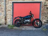 BMW R100GS / Scrambler / Cafe-Racer - Offers matching your search criteria