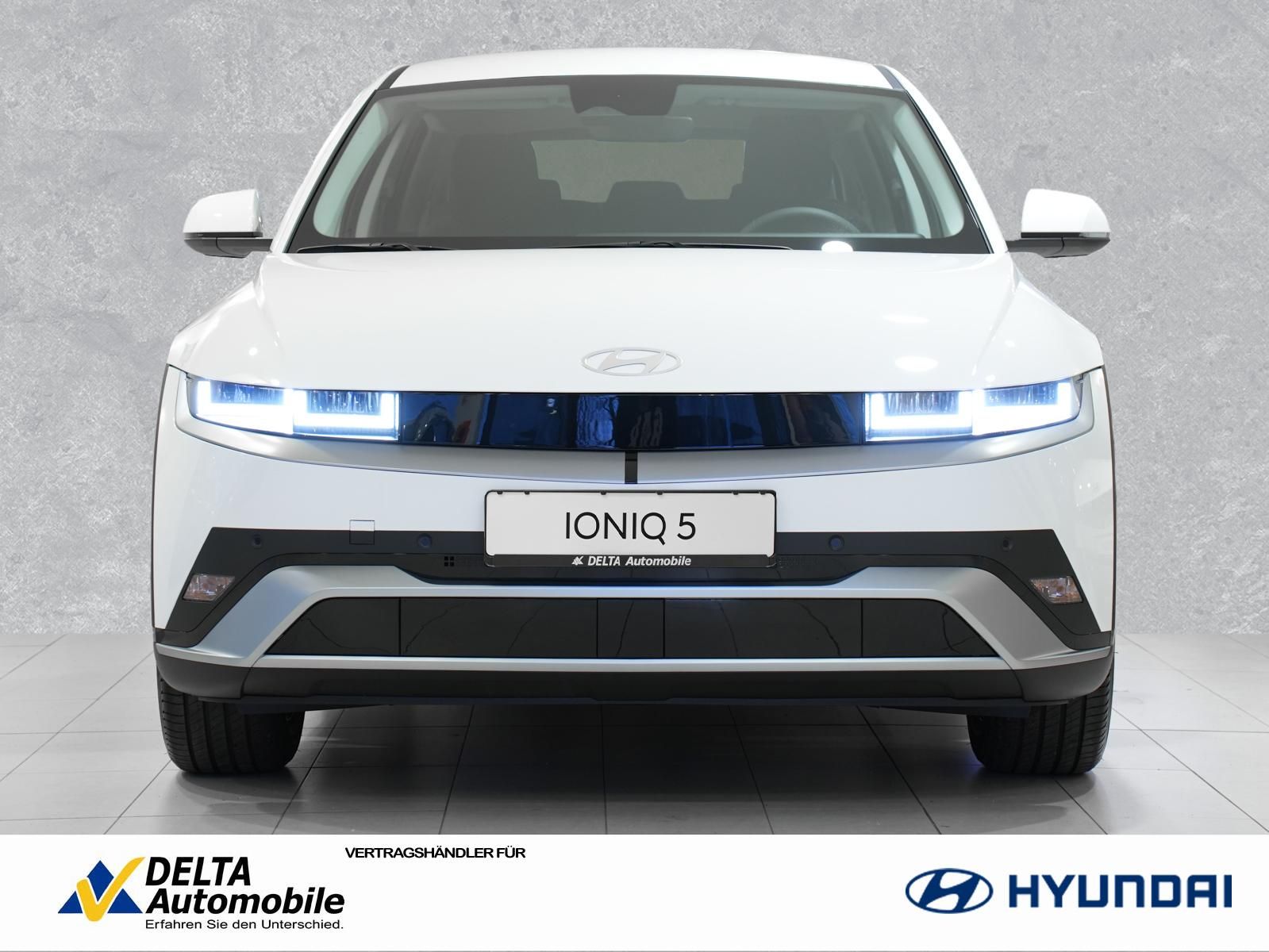 Hyundai IONIQ 5 - Bild 10