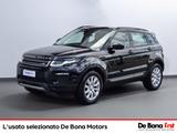 Land Rover Range Rover Evoque 5p 2.0 td4 se 150c - Land Rover Range Rover: 4.0
