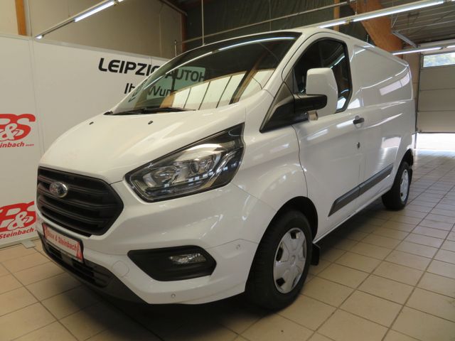 Ford Transit Custom Kasten 280 L1 Trend*PDC*Beh.FS