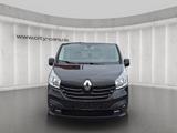 Renault Trafic Combi L1H1 2,9t  Expression*8 Sitze*Cam - Renault Trafic mit Diesel-Antrieb: Kombi