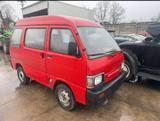 Daihatsu hijet 4x4 Rv 1988  - gebrauchte Daihatsu Van