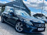 Mercedes-Benz C 300-Klasse T-Modell *AVANTGARDE*LED*AHK*NAVI* - Mercedes-Benz C 300 mit Diesel-Antrieb