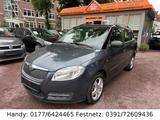 Skoda Fabia Combi 1.2l 2.HAND/KLIMA/el.FH/ - Skoda Fabia aus 2009: Combi