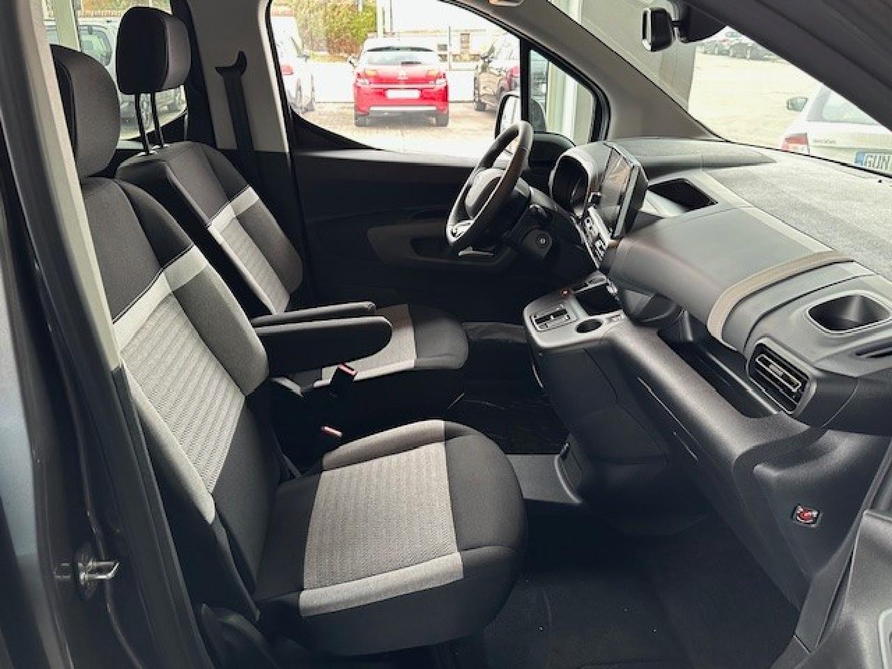 Citroën Berlingo Feel Elektromotor M
