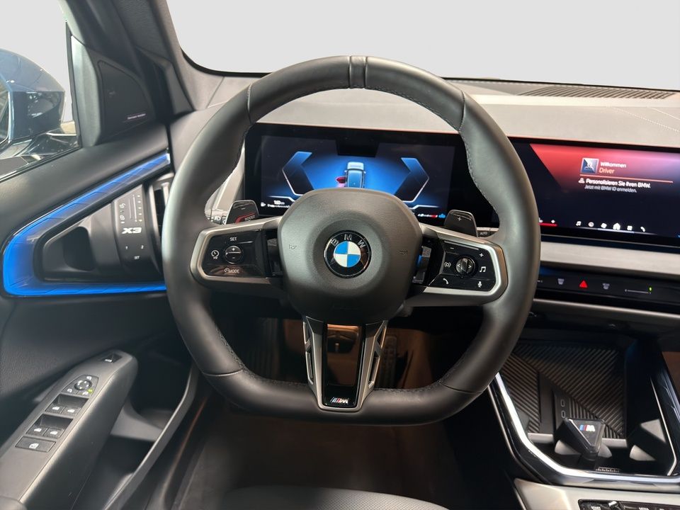 BMW X3 - Bild 11