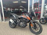 KTM 390 Adventure   4500 km - KTM ENDURO 450