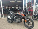 KTM 390 Adventure   4500 km - KTM ENDURO 450