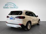 BMW X5 50e xDrive AHK H&K UHD LED adap. Memory 360° - BMW X5: Geländewagen