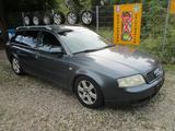 Audi A6 Avant 1.9 TDI - Audi A6: 1.9
