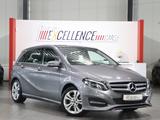 Mercedes-Benz B 200 URBAN STYLE SPORT / AUTOMATIK, LED, LEDER - Mercedes-Benz B 200: Navigationssystem