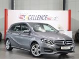 Mercedes-Benz B 200 URBAN STYLE SPORT / AUTOMATIK, LED, LEDER - Mercedes-Benz B 200 mit Benzin-Antrieb: Kleinbus