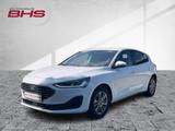 Ford Focus Lim. 1.0l EB MHEV 125PS Titanium Style - Ford Focus: Titanium Style