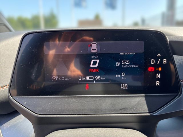 Born 58 kWh LED Sitzh. 20'' Beats Pano Keyless