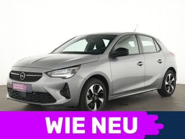 Opel Leasingangebot: Opel Corsa-e GS Line On-Board Charger|Navi|Park & Go