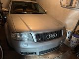 Audi S6 4,2 l - Audi S6 mit Benzin-Antrieb: Limousine, 4.2