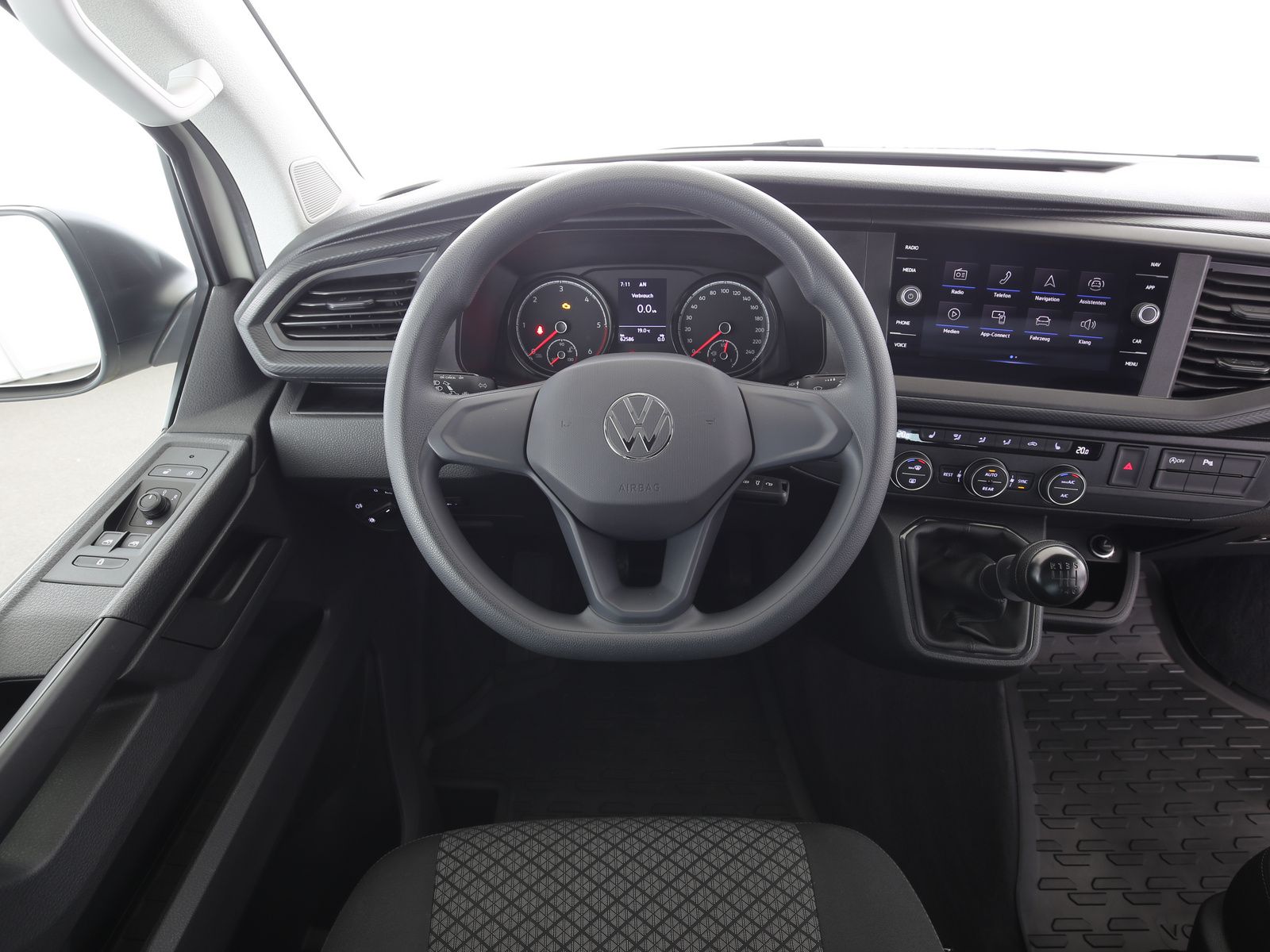 Volkswagen T6 California - Bild 10